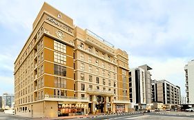 Asma Hotel Al Barsha